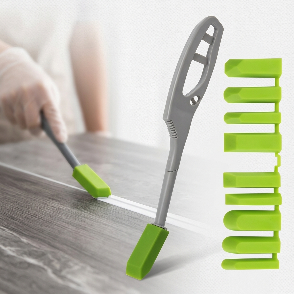 Çok Amaçlı Kalafat Bitirme Ale - Seam Scraper Tool incelemesi ve fiyatı