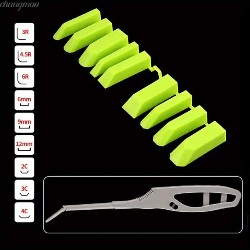 Çok Amaçlı Kalafat Bitirme Ale - Seam Scraper Tool incelemesi ve fiyatı
