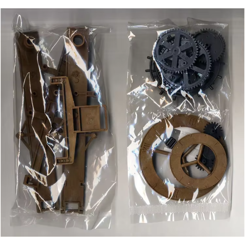Akademi Model Da Vinci Bilim S - Model Kit Academy incelemesi ve fiyatı