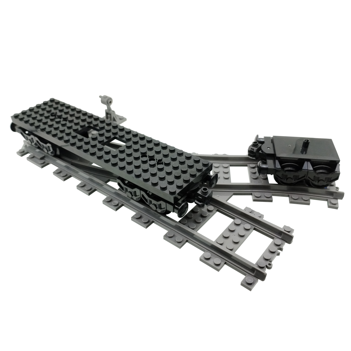 RC Ray Değiştirme Cihazı DIY Ü - Model Kit Runner incelemesi ve fiyatı