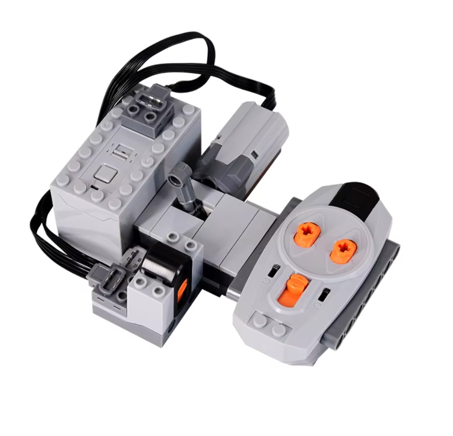 RC Ray Değiştirme Cihazı DIY Ü - Model Kit Runner incelemesi ve fiyatı