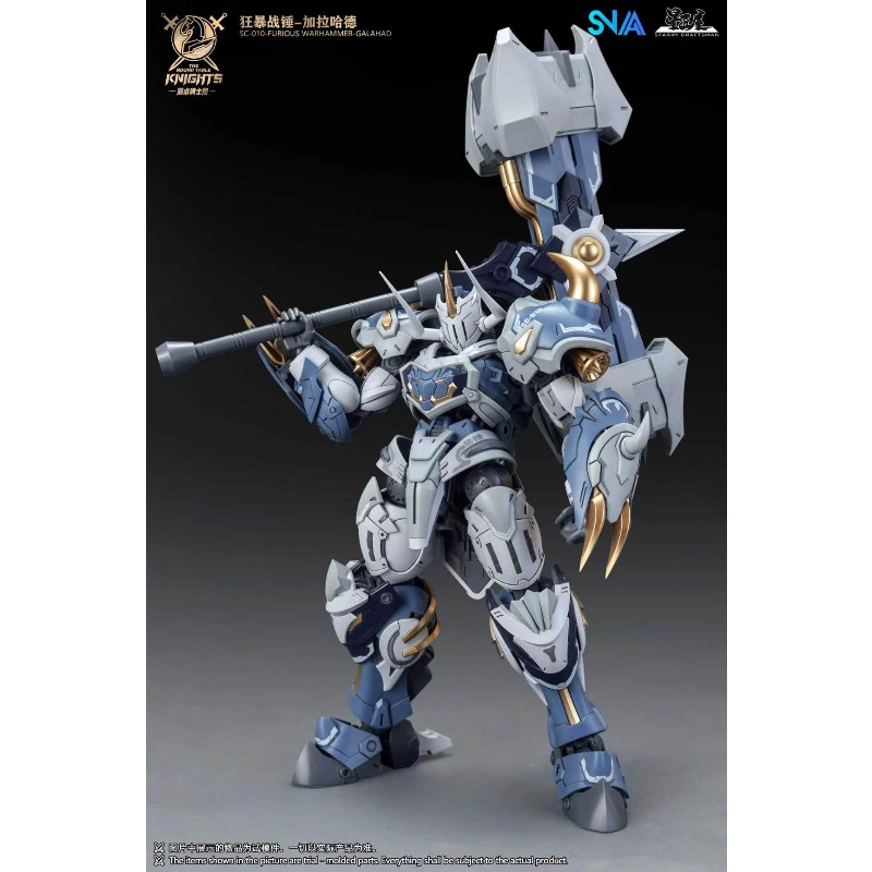 SNAA Noble Yuvarlak Masa Şöval - Model Kit Snaa incelemesi ve fiyatı