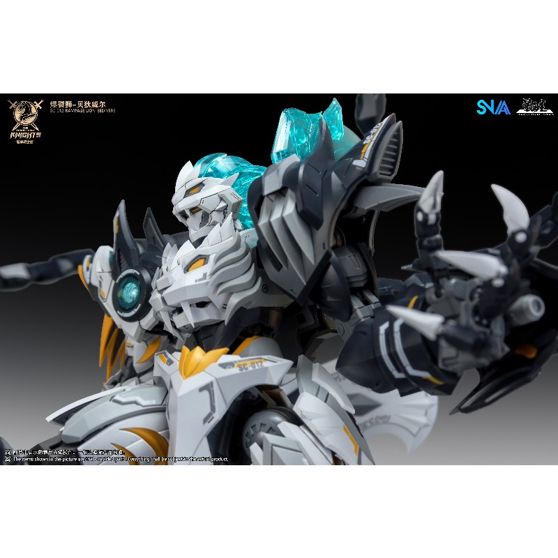 SNAA SC-012 Yuvarlak Masa Şöva - Model Kit Snaa incelemesi ve fiyatı