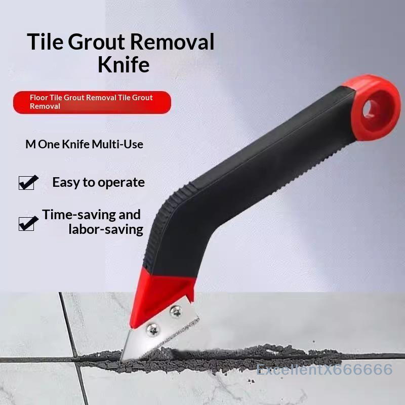 Seramik Derz Temizleme El Alet - Seam Scraper Tool incelemesi ve fiyatı