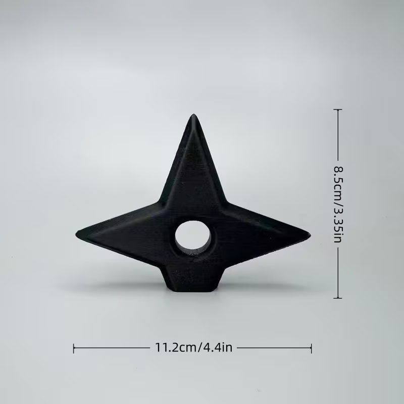 Buzdolabı Dekorasyonu, 3D Eğle - Model Kit Ninja incelemesi ve fiyatı