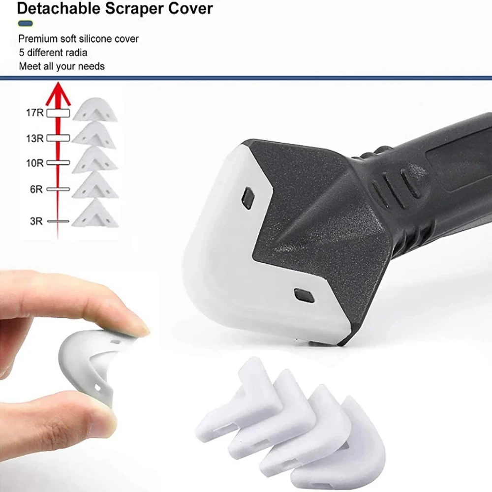 5'i 1 arada metal kafa kazıma  - Seam Scraper Tool incelemesi ve fiyatı