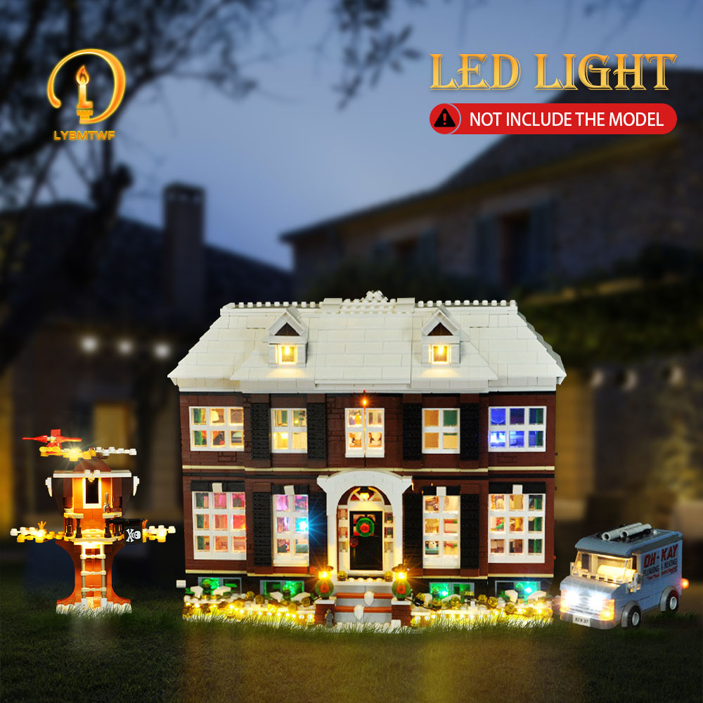 BRIXSPARK DIY LED Aydınlatma K - Model Kit Companies incelemesi ve fiyatı