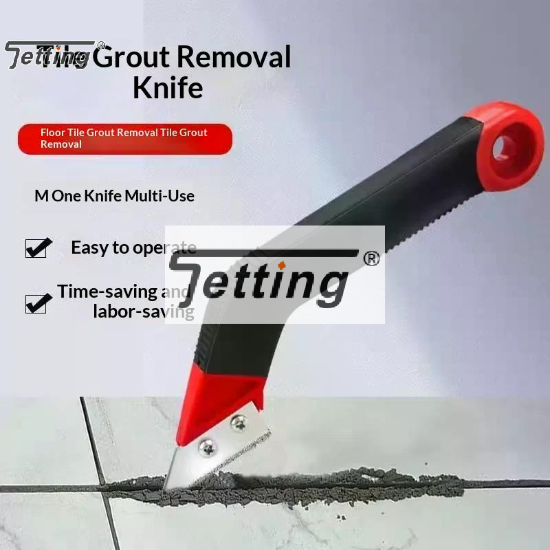 Seramik Derz Temizleme Bıçağı  - Seam Scraper Tool incelemesi ve fiyatı