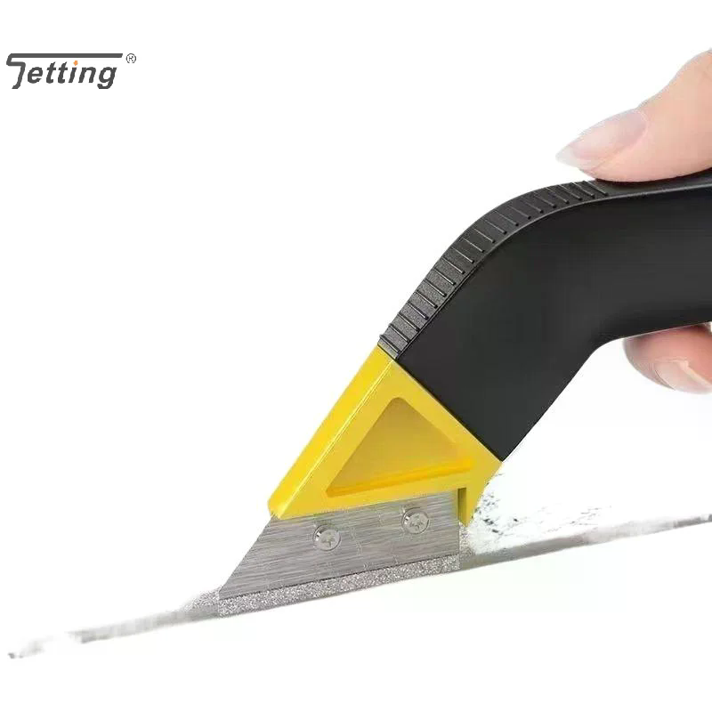 Seramik Derz Temizleme Bıçağı  - Seam Scraper Tool incelemesi ve fiyatı