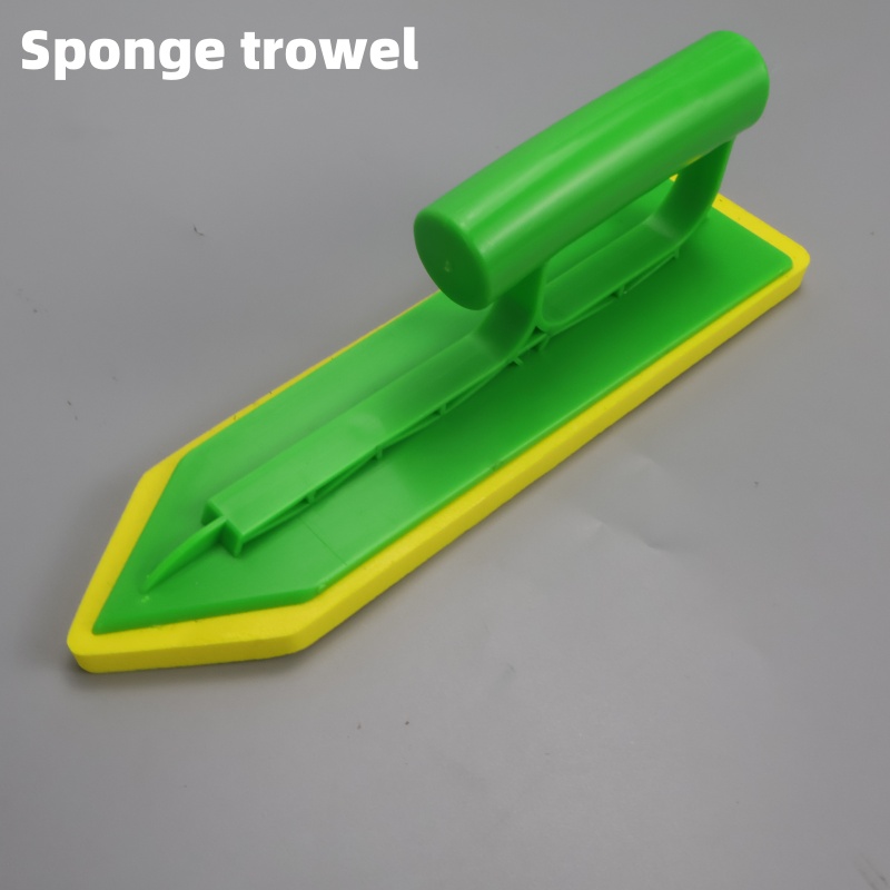 1 adet sünger köpük şamandıra  - Seam Scraper Tool incelemesi ve fiyatı