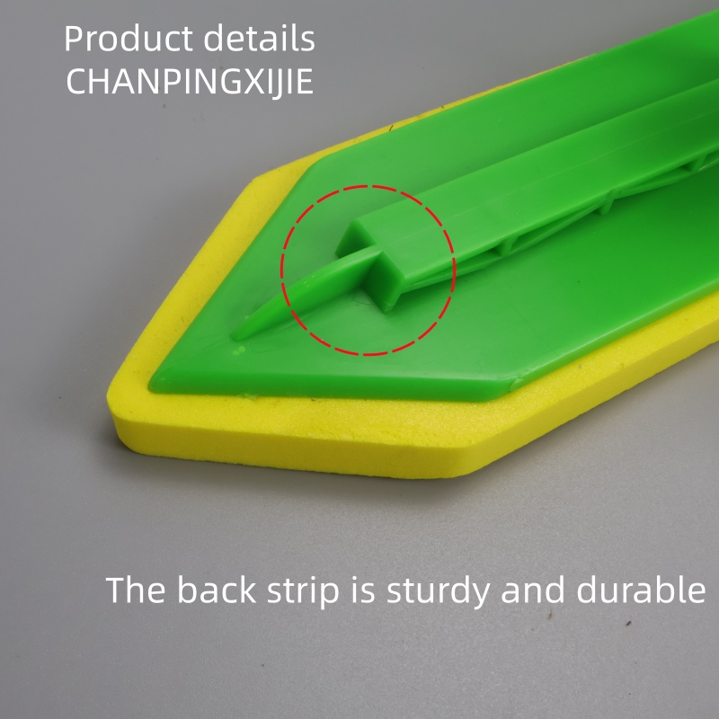 1 adet sünger köpük şamandıra  - Seam Scraper Tool incelemesi ve fiyatı