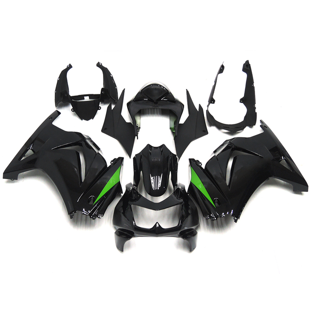 i Ninja 250 EX250 ZX250R 2008- - Model Kit Ninja incelemesi ve fiyatı