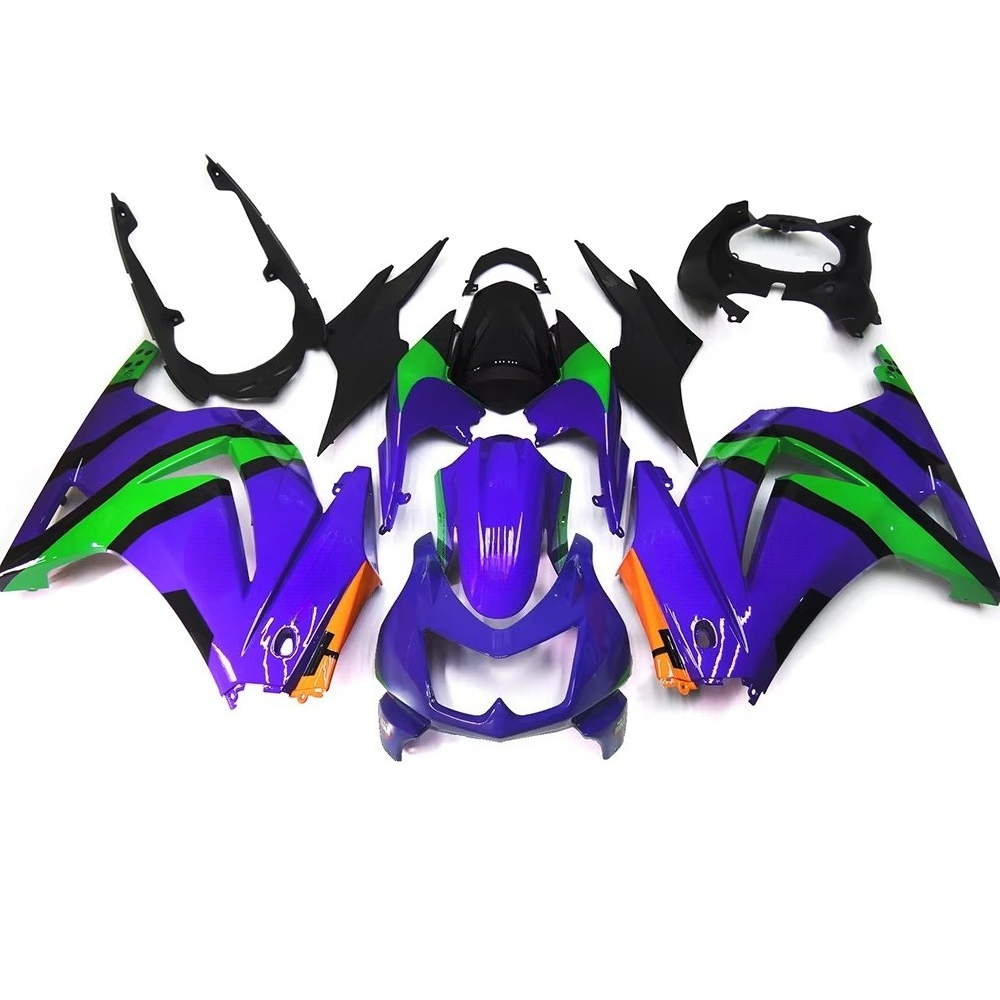 i Ninja 250 EX250 ZX250R 2008- - Model Kit Ninja incelemesi ve fiyatı