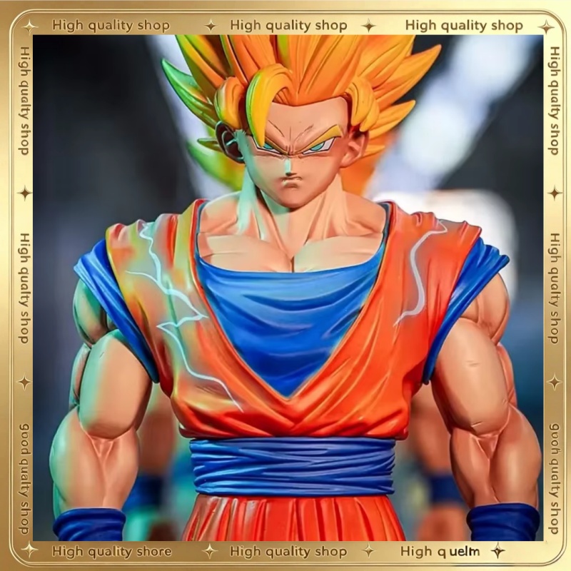 2026 30cm Jt Studio Son Goku S - Model Kit Snaa incelemesi ve fiyatı