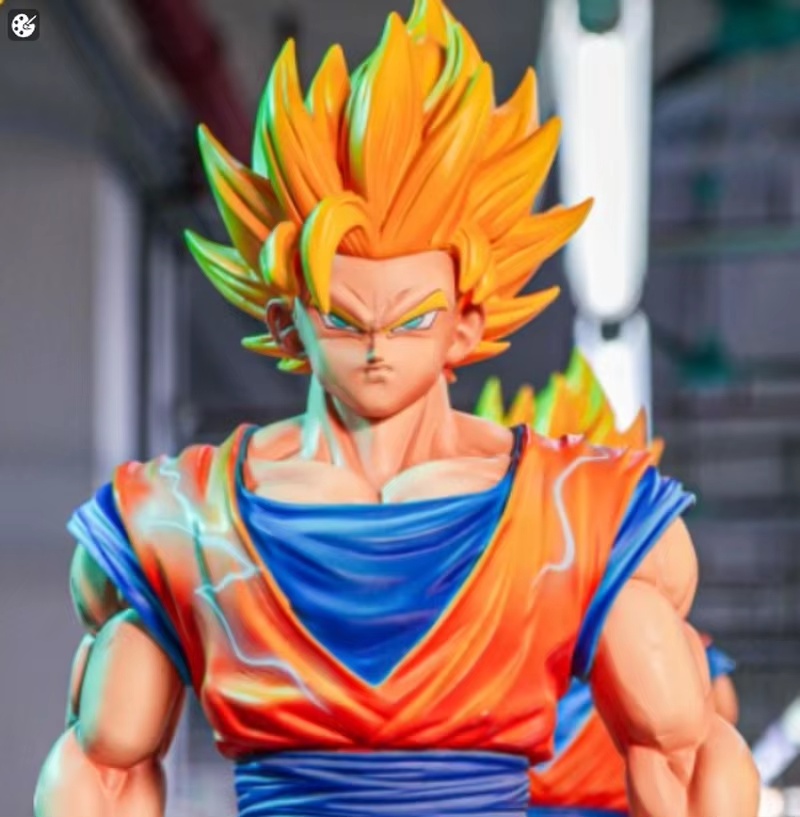 2026 30cm Jt Studio Son Goku S - Model Kit Snaa incelemesi ve fiyatı