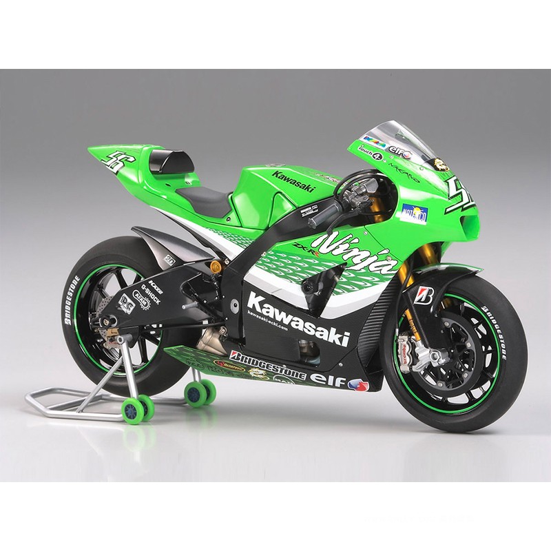 Tamiya 14109 statik montajlı a - Model Kit Ninja incelemesi ve fiyatı