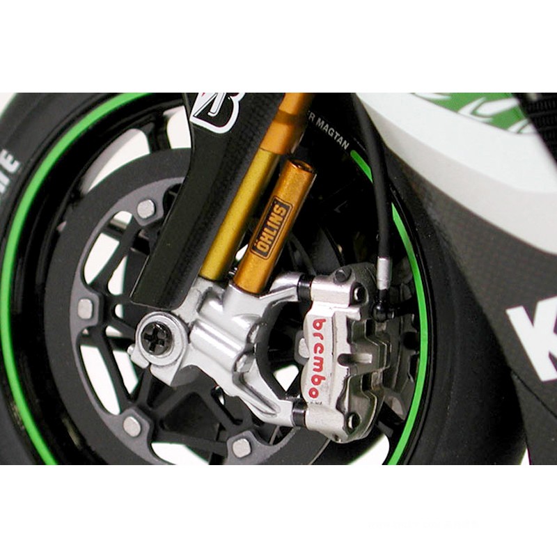 Tamiya 14109 statik montajlı a - Model Kit Ninja incelemesi ve fiyatı