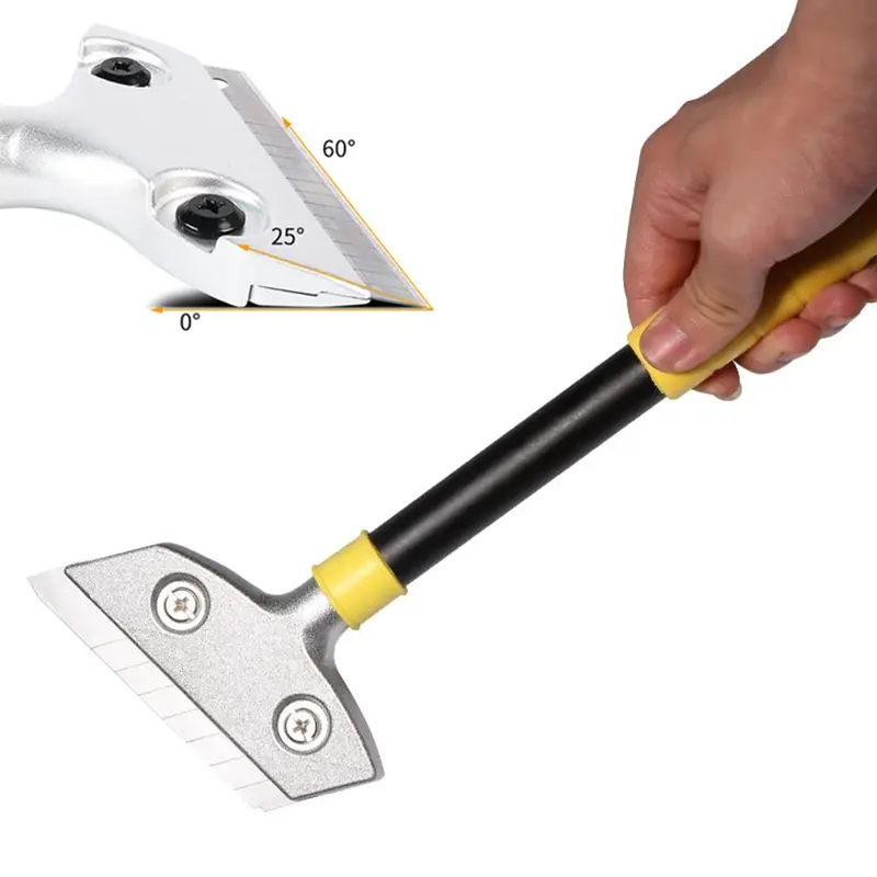Yer Karosu Temizleme Kazıyıcı  - Seam Scraper Tool incelemesi ve fiyatı