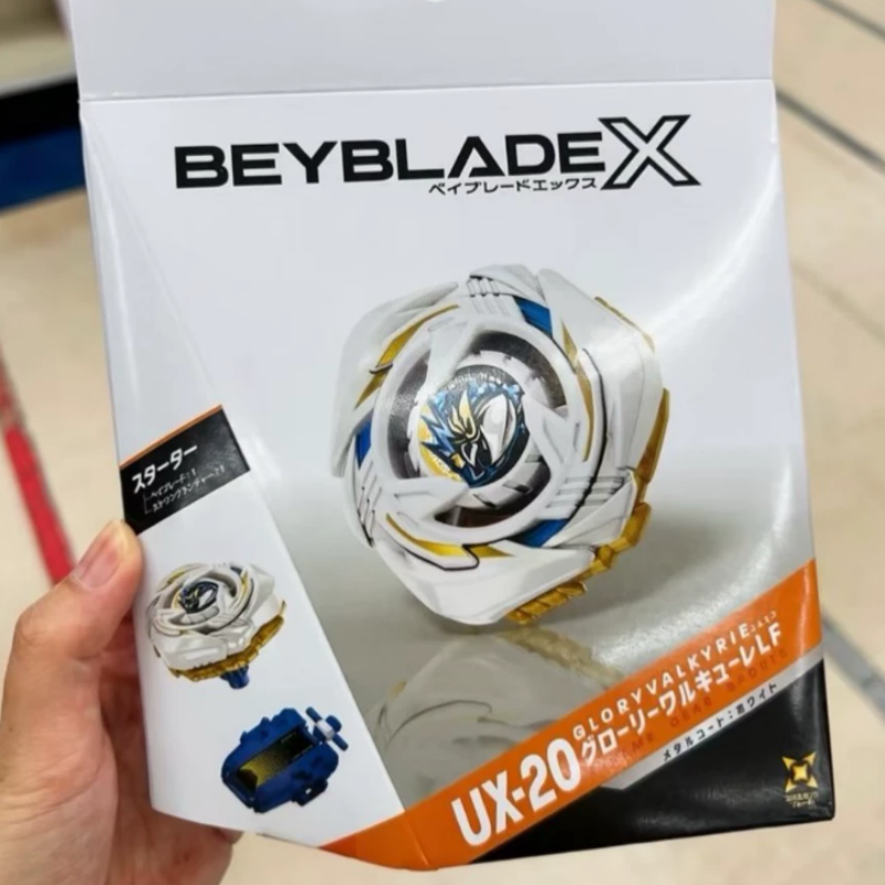 Takara Tomy Orijinal X Ux 20 G - Model Kit Valkyrie incelemesi ve fiyatı