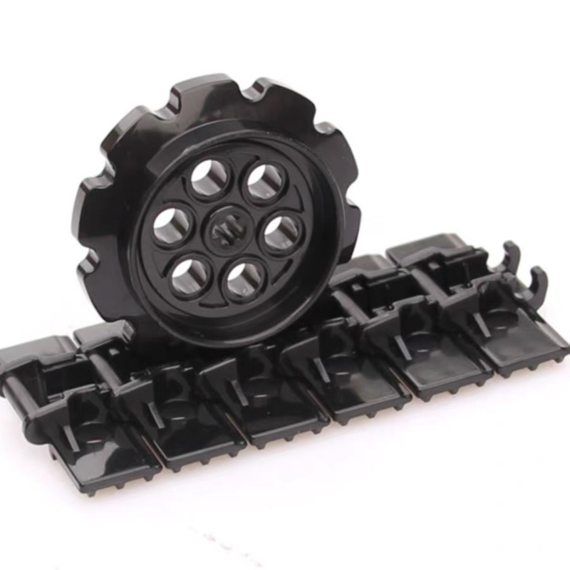 Tanklar, Ekskavatörler, Konvey - Model Kit Runner incelemesi ve fiyatı