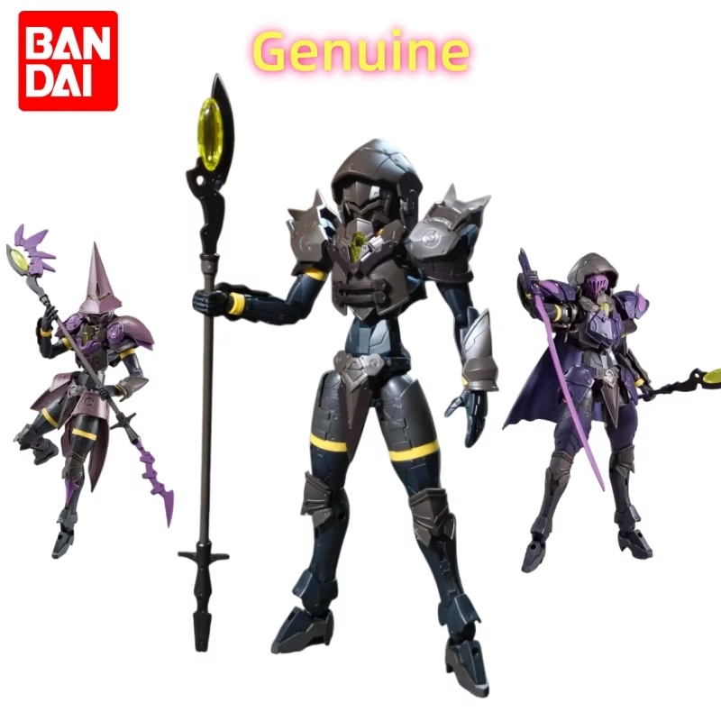 Orijinal Bandai Figürleri 30 D - Model Kit Bandai 30 incelemesi ve fiyatı