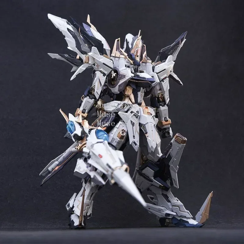 Stokta ERA PMD AURORA IMPERIAL - Model Kit Third Party incelemesi ve fiyatı