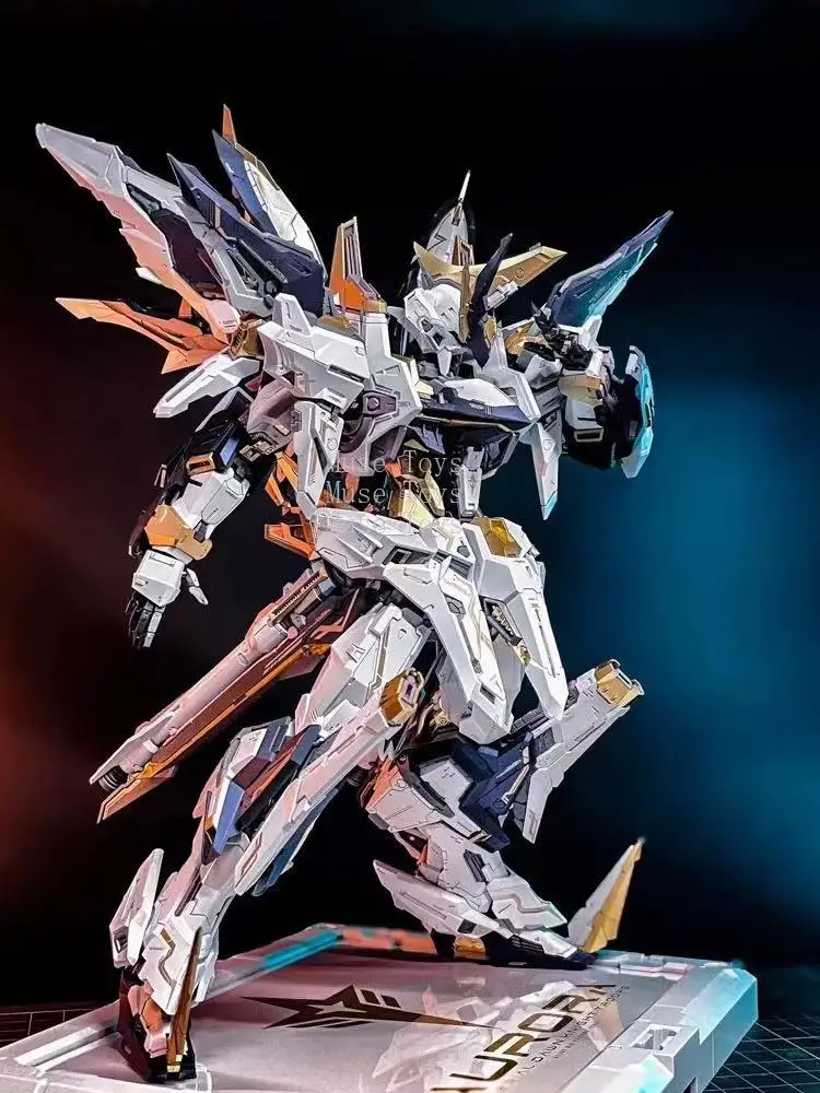 Stokta ERA PMD AURORA IMPERIAL - Model Kit Third Party incelemesi ve fiyatı