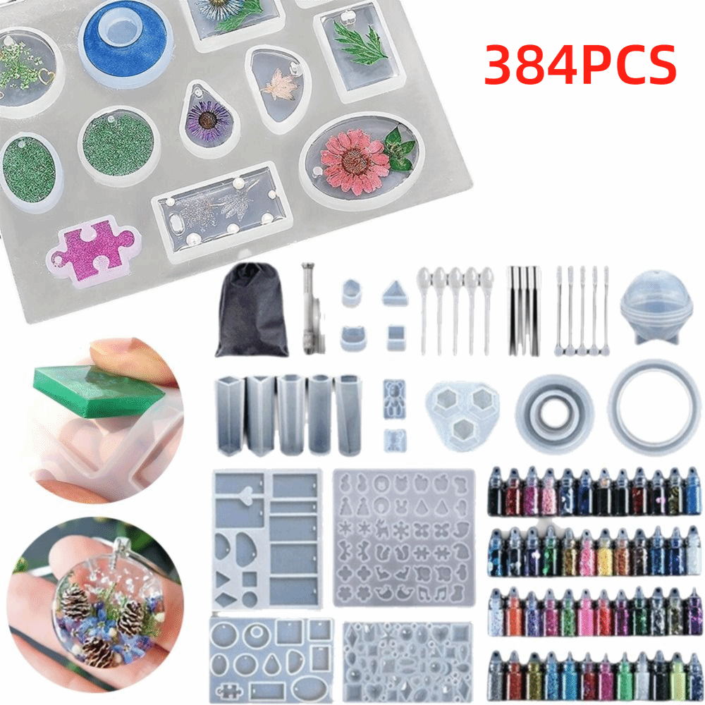 Ayı Döküm Kalıbı Epoksi Reçine - Resin Kit Cast incelemesi ve fiyatı