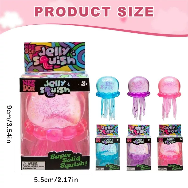 Needoh Tüylü Denizanası Şeklin - Model Kit Box incelemesi ve fiyatı