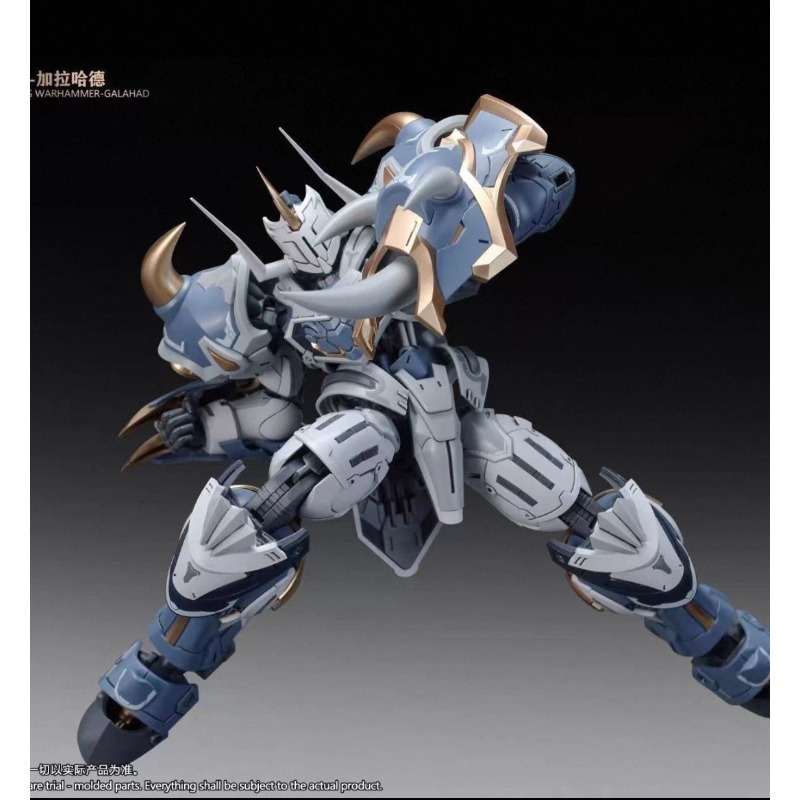 Yuvarlak Masa Şövalyeleri Perc - Model Kit Snaa incelemesi ve fiyatı