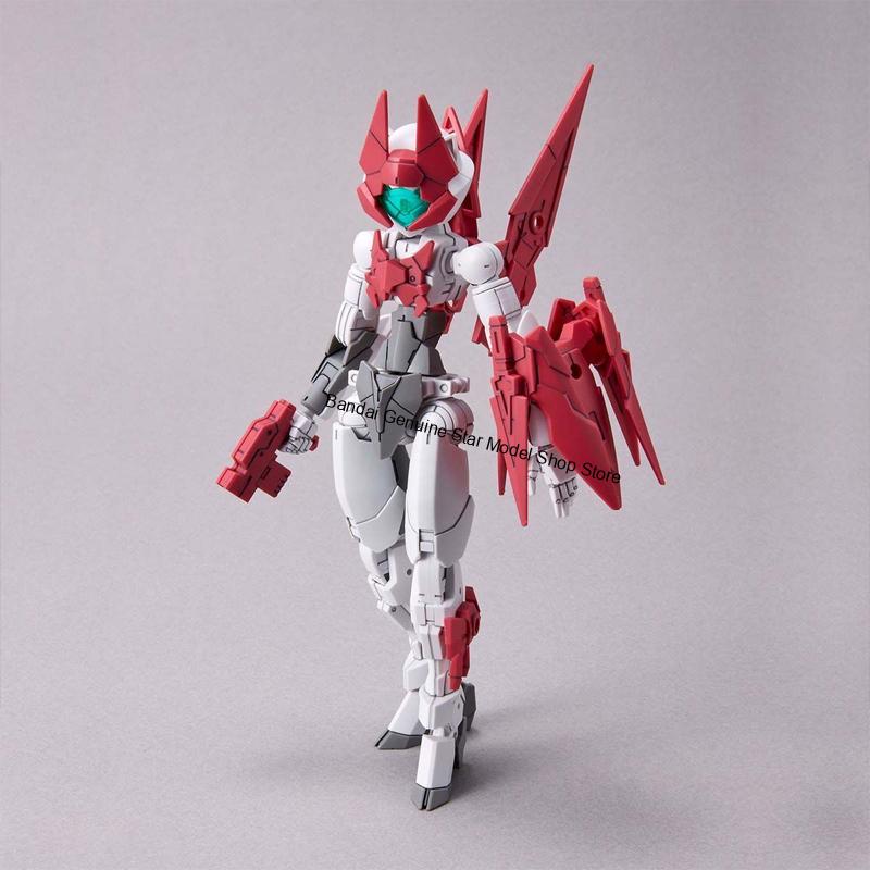 Bandai Orijinal Orijinal Şekil - Model Kit Bandai 30 incelemesi ve fiyatı