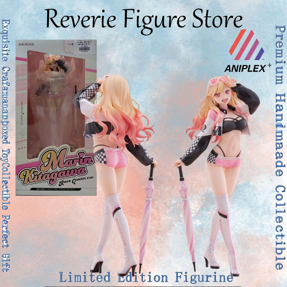 Orijinal Aniplex My Dress Up D - Model Kit Oshi No Ko incelemesi ve fiyatı