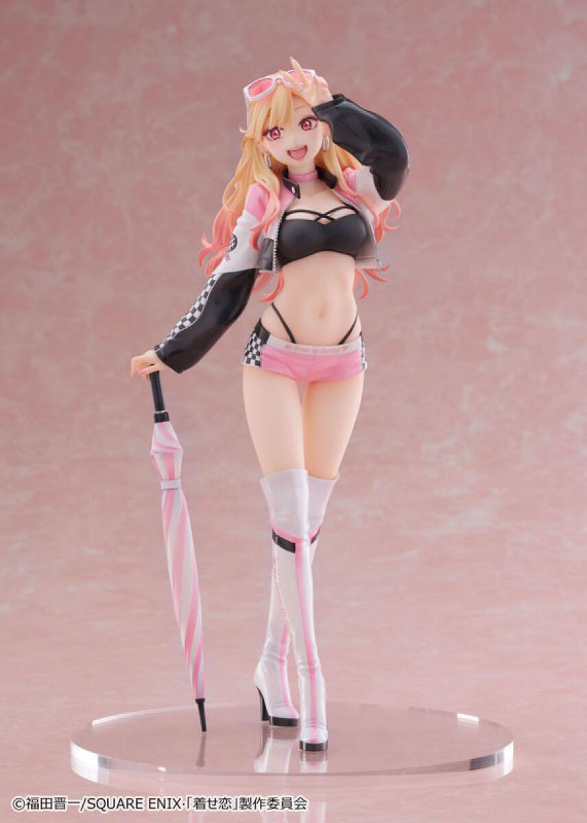 Orijinal Aniplex My Dress Up D - Model Kit Oshi No Ko incelemesi ve fiyatı