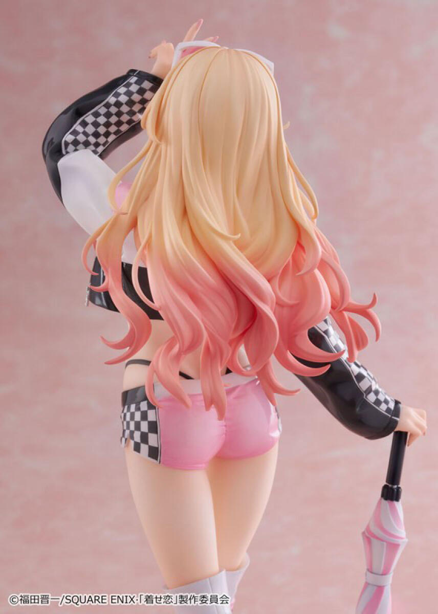 Orijinal Aniplex My Dress Up D - Model Kit Oshi No Ko incelemesi ve fiyatı