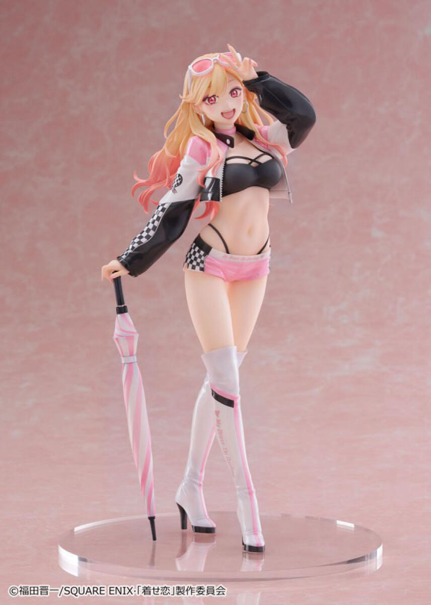 Orijinal Aniplex My Dress Up D - Model Kit Oshi No Ko incelemesi ve fiyatı