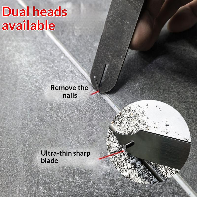 Duvar Zemin Derz Kazıyıcı Derz - Seam Scraper Tool incelemesi ve fiyatı