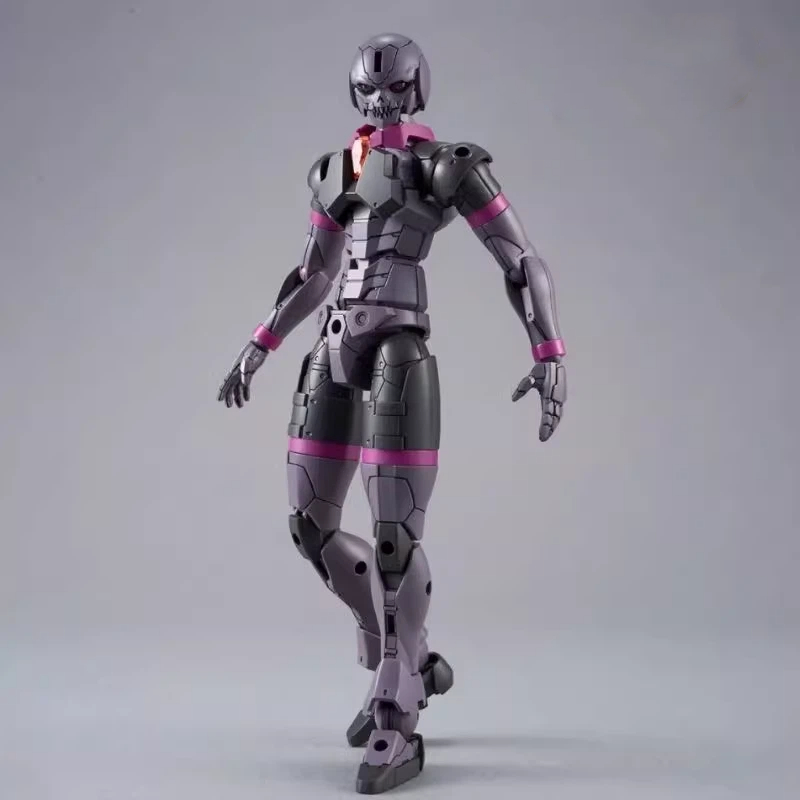 12cm KO 30 Dakika Süreli Fante - Model Kit Bandai 30 incelemesi ve fiyatı