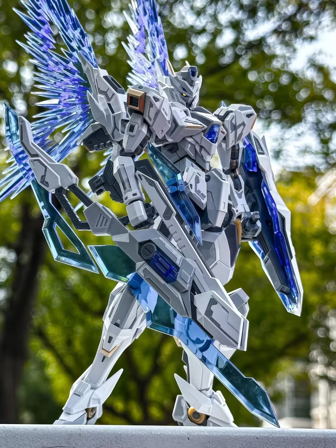 Snaa Knights Of The Round Tabl - Model Kit Xiaoyaozi incelemesi ve fiyatı